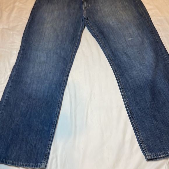 mens AE denim Y2K - Picture 2 of 6